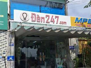 Bán nhà mặt tiền bình giã p.vũng tàu, 59m2 thổ cư giá 7,5 tỷ