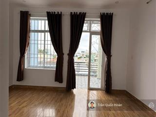 Bán nhà 1 trệt 2 lầu hẻm đồ chiểu vũng tàu, 56m2 thổ cư giá 6,5 tỷ