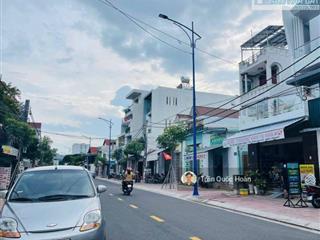 Bán nhà mặt tiền chu mạnh trinh, p8, vũng tàu, 1 trệt 1 lầu, 139m2 thổ cư, giá 14 tỉ