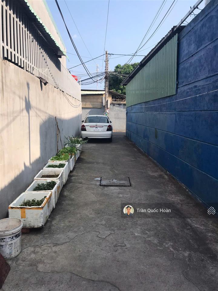 Bán nhà góc 2 mặt hẻm ô tô đô lương, p11, vũng tàu, 1 trệt 1 lửng, 50m2 thổ cư, giá 3,9 tỉ