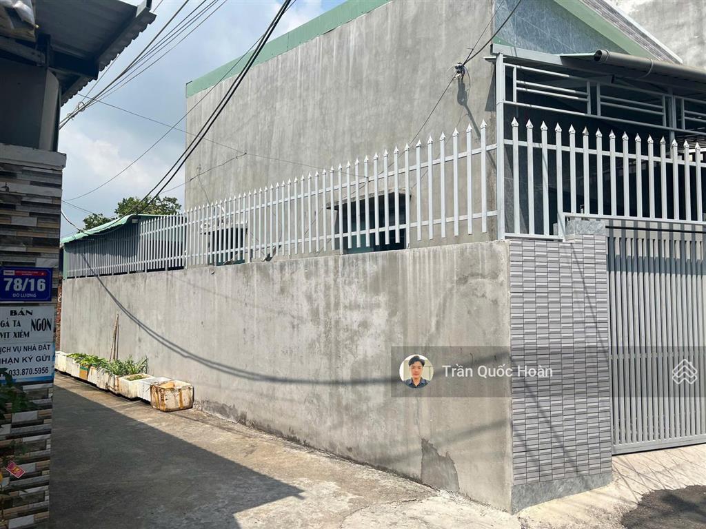 Bán nhà góc 2 mặt hẻm ô tô đô lương, p11, vũng tàu, 1 trệt 1 lửng, 50m2 thổ cư, giá 3,9 tỉ