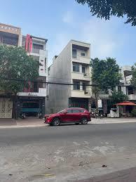 Bán nhà mặt tiền thanh tịnh chí linh vũng tàu, 1 trệt 1 lầu, 85,5m2 thổ cư, giá 13,5 tỉ