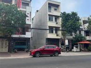 Bán nhà mặt tiền thanh tịnh chí linh vũng tàu, 1 trệt 1 lầu, 85,5m2 thổ cư, giá 13,5 tỉ