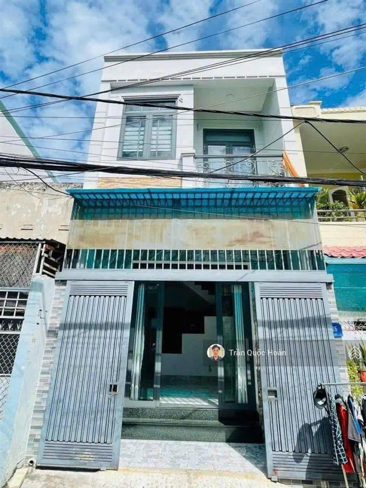 Bán nhà ngô đức kế p7 vũng tàu, 1 lầu hẻm 2 ô tô, 45m2 thổ cư, giá 5 tỉ