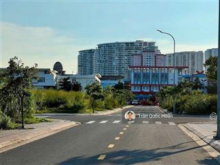 Bán đất tái định cư p10 vũng tàu, 75,1m2 thổ cư, hướng đông nam, giá 7,45 tỉ