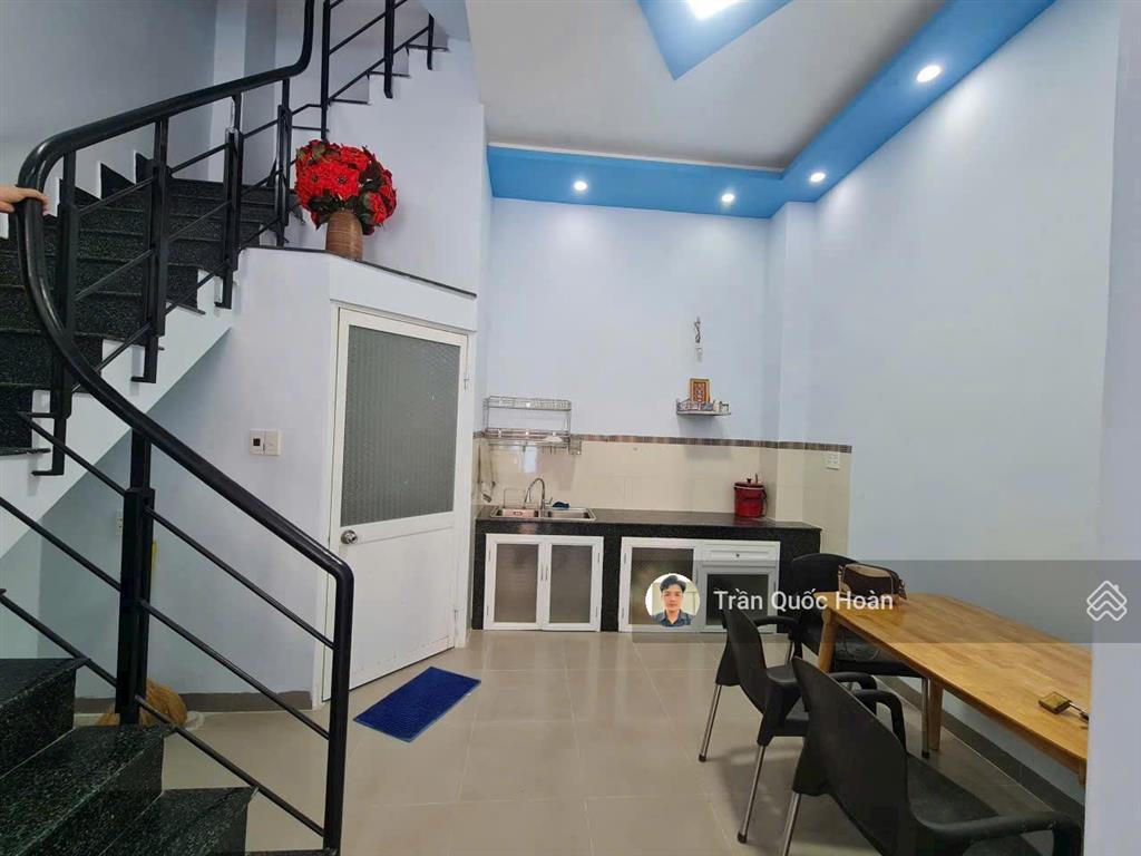 Bán nhà lê hồng phong trung tâm vũng tàu, 1 trệt 1 lầu, 40m2 thổ cư, giá 3,5 tỉ