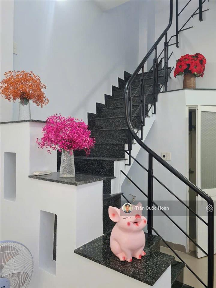 Bán nhà lê hồng phong trung tâm vũng tàu, 1 trệt 1 lầu, 40m2 thổ cư, giá 3,5 tỉ