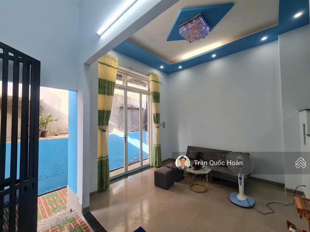 Bán nhà lê hồng phong trung tâm vũng tàu, 1 trệt 1 lầu, 40m2 thổ cư, giá 3,5 tỉ