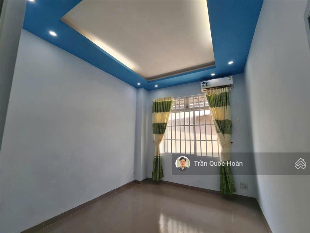 Bán nhà lê hồng phong trung tâm vũng tàu, 1 trệt 1 lầu, 40m2 thổ cư, giá 3,5 tỉ