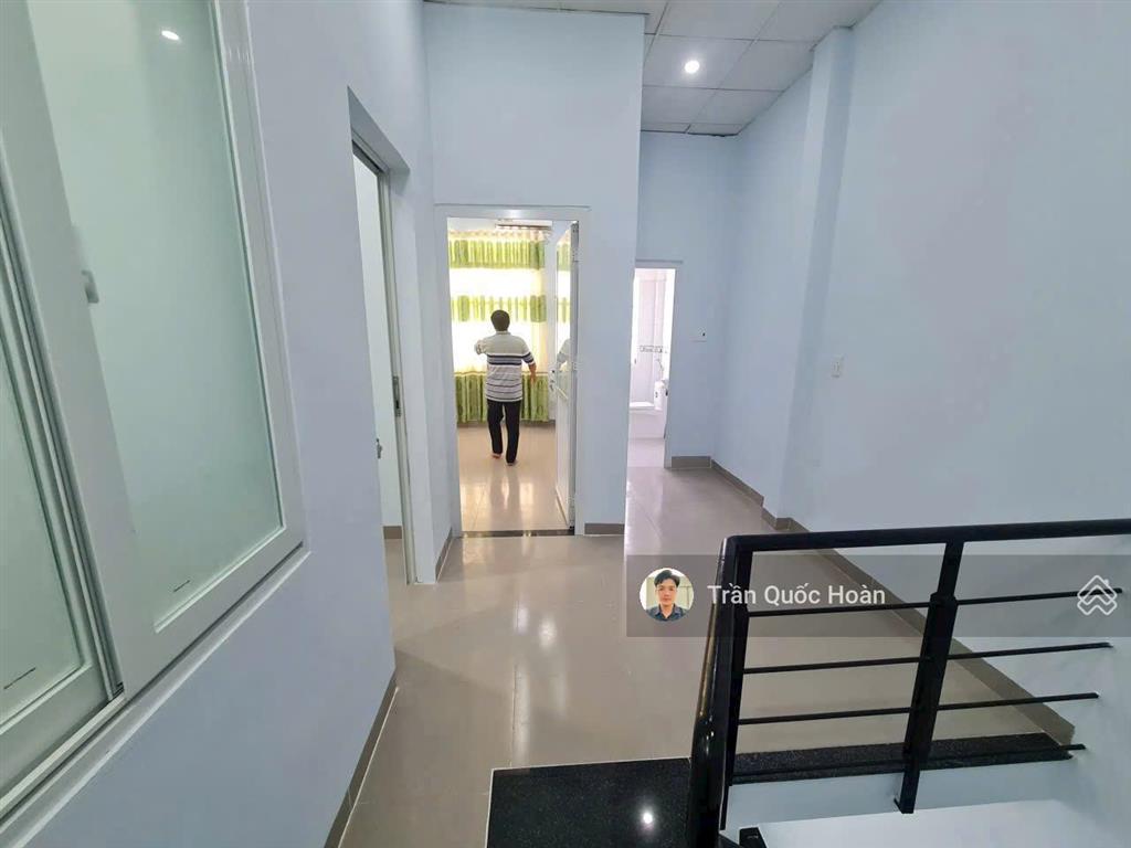 Bán nhà lê hồng phong trung tâm vũng tàu, 1 trệt 1 lầu, 40m2 thổ cư, giá 3,5 tỉ