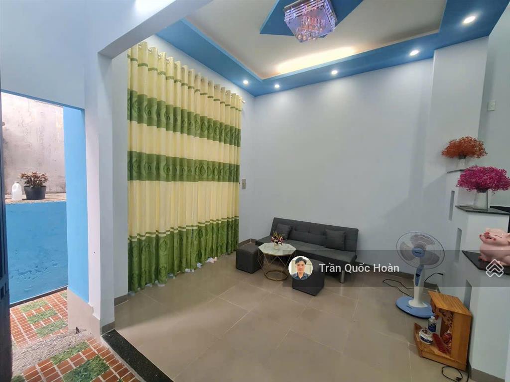 Bán nhà lê hồng phong trung tâm vũng tàu, 1 trệt 1 lầu, 40m2 thổ cư, giá 3,5 tỉ