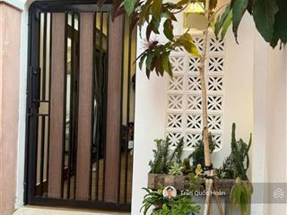 Bán nhà hẻm phạm thế hiển vũng tàu, 1 trệt 1 lầu, 63m2 thổ cư, giá 5,7 tỉ