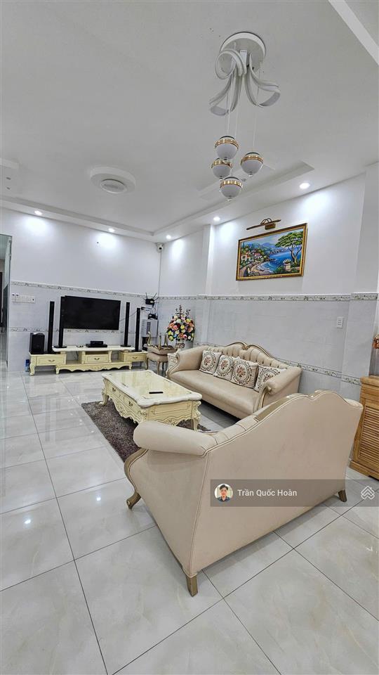 Bán nhà mặt tiền đường 30/4, phường 9, tp vũng tàu, 123m² giá 14,8 tỷ thương lượng