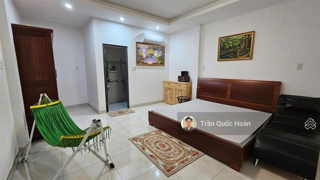 Bán nhà mặt tiền đường 30/4, phường 9, tp vũng tàu, 123m² giá 14,8 tỷ thương lượng