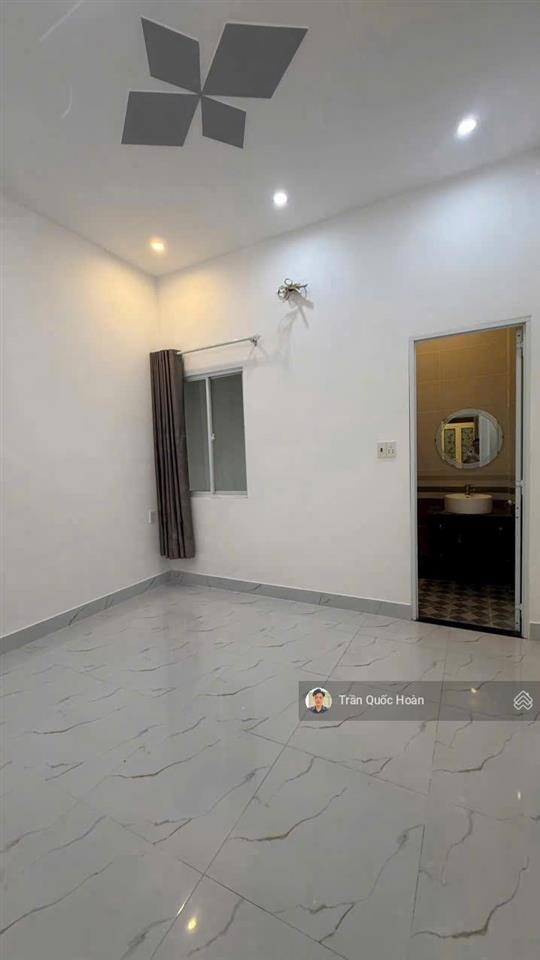 Bán nhà xô viết nghệ tĩnh p vũng tàu, 1 trệt 1 lầu hẻm ô tô, 46m2 thổ cư, giá 4,85 tỉ