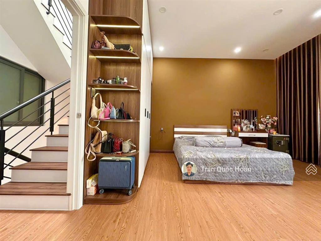 Bán nhà xô viết nghệ tĩnh p vũng tàu, 1 trệt 1 lầu hẻm ô tô, 46m2 thổ cư, giá 4,85 tỉ