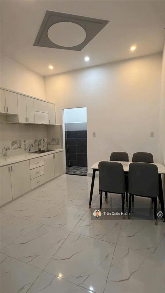 Bán nhà xô viết nghệ tĩnh p vũng tàu, 1 trệt 1 lầu hẻm ô tô, 46m2 thổ cư, giá 4,85 tỉ