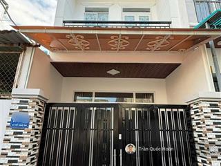 Bán nhà xô viết nghệ tĩnh p vũng tàu, 1 trệt 1 lầu hẻm ô tô, 46m2 thổ cư, giá 4,85 tỉ