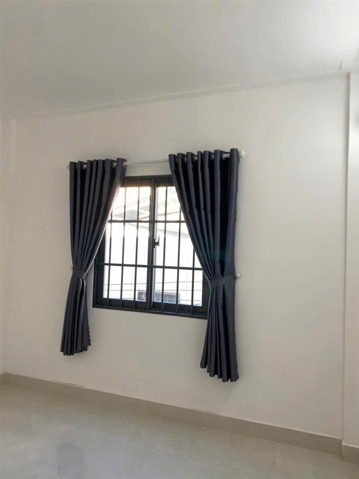 Bán nhà nguyễn an ninh p vũng tàu, 1 trệt 1 lầu 31m2 nở hậu, giá 3,4 tỉ