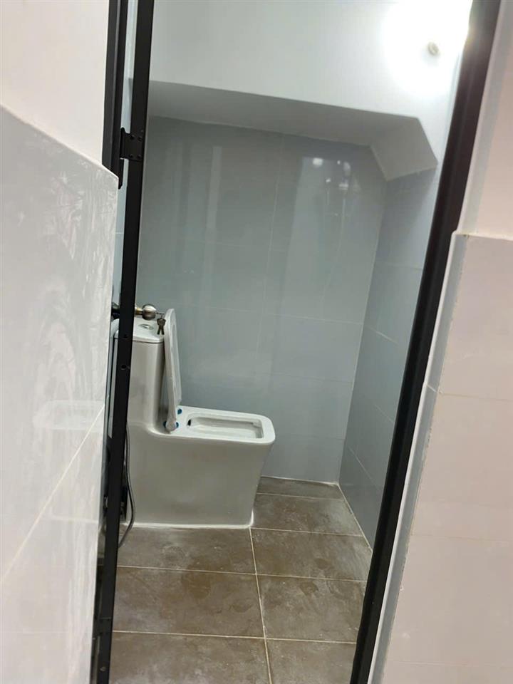 Bán nhà nguyễn an ninh p vũng tàu, 1 trệt 1 lầu 31m2 nở hậu, giá 3,4 tỉ