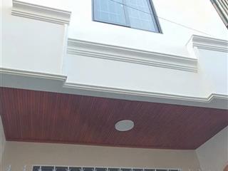 Bán nhà nguyễn an ninh p vũng tàu, 1 trệt 1 lầu 31m2 nở hậu, giá 3,4 tỉ