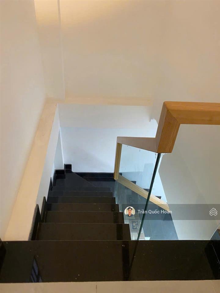 Bán nhà nguyễn an ninh p vũng tàu, 1 trệt 1 lầu 31m2 nở hậu, giá 3,4 tỉ