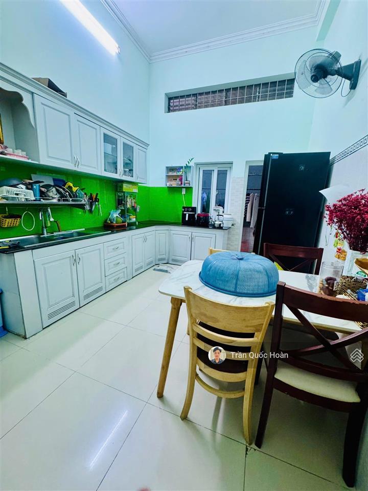 Bán nhà 1 trệt 2 lầu hẻm oto tránh, bình giã, p8, vũng tàu, 91m2 thổ cư, sổ hoàn công, giá 8,8 tỉ