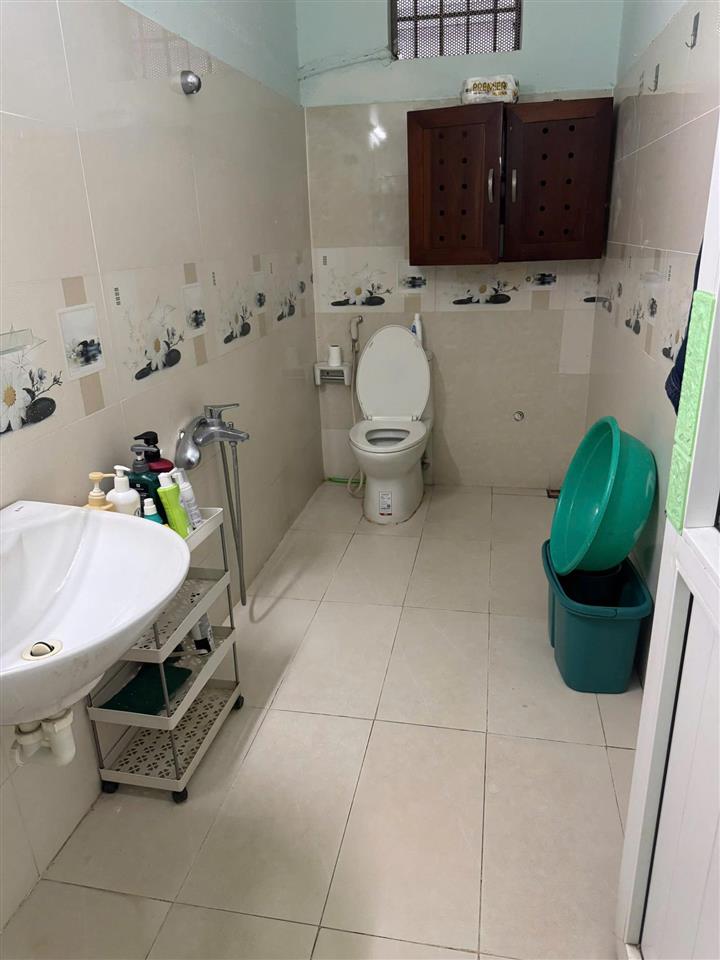 Bán nhà 1 trệt 2 lầu hẻm oto tránh, bình giã, p8, vũng tàu, 91m2 thổ cư, sổ hoàn công, giá 8,8 tỉ