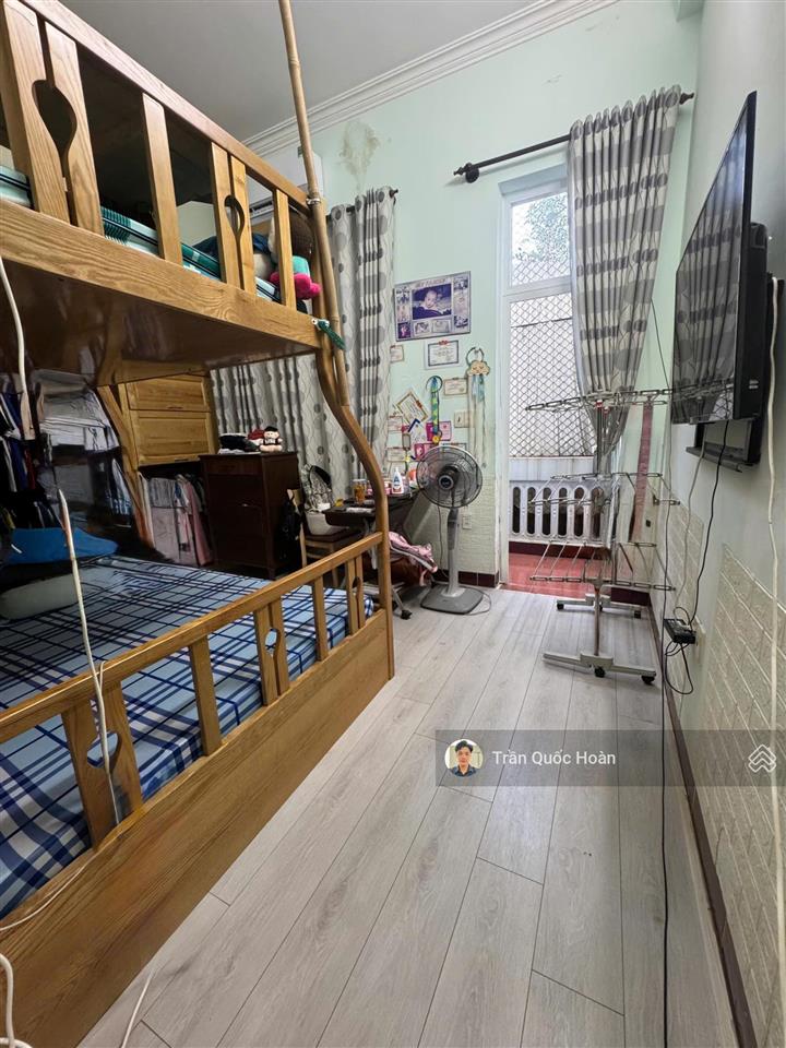 Bán nhà 1 trệt 2 lầu hẻm oto tránh, bình giã, p8, vũng tàu, 91m2 thổ cư, sổ hoàn công, giá 8,8 tỉ