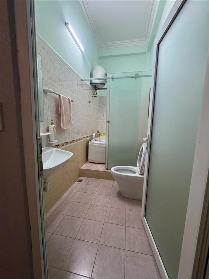 Bán nhà 1 trệt 2 lầu hẻm oto tránh, bình giã, p8, vũng tàu, 91m2 thổ cư, sổ hoàn công, giá 8,8 tỉ