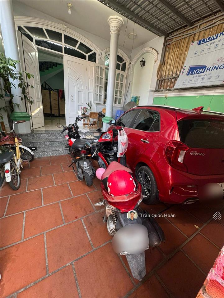 Bán nhà 1 trệt 2 lầu hẻm oto tránh, bình giã, p8, vũng tàu, 91m2 thổ cư, sổ hoàn công, giá 8,8 tỉ
