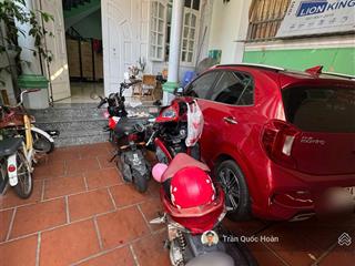 Bán nhà 1 trệt 2 lầu hẻm oto tránh, bình giã, p8, vũng tàu, 91m2 thổ cư, sổ hoàn công, giá 8,8 tỉ