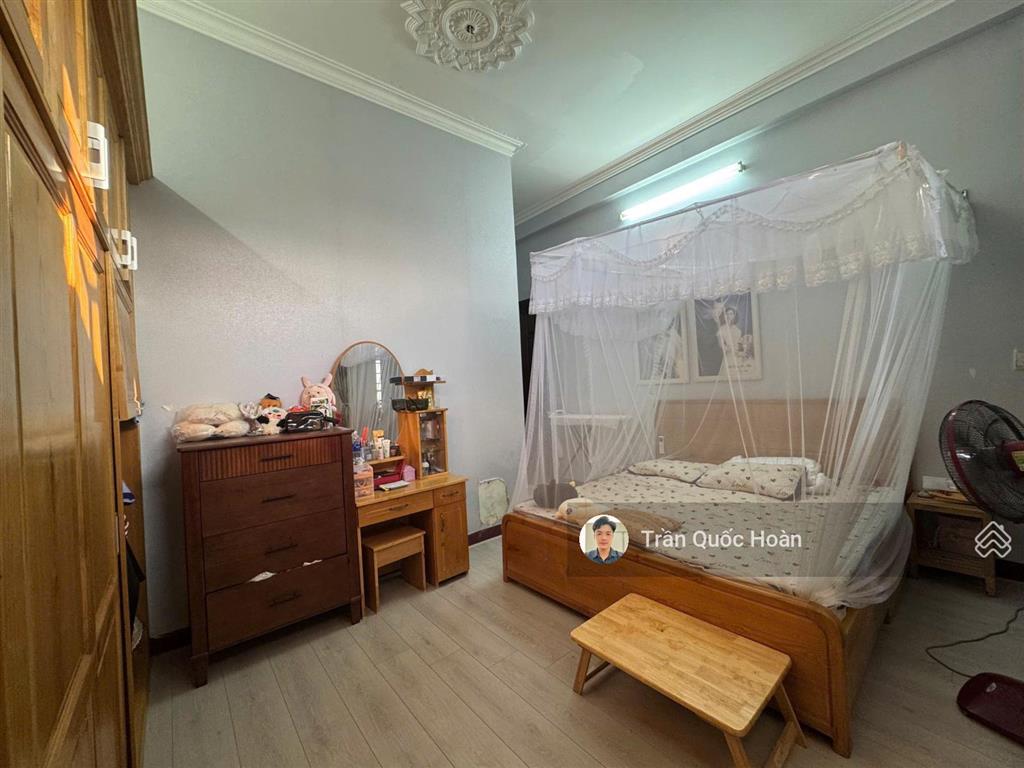 Bán nhà 1 trệt 2 lầu hẻm oto tránh, bình giã, p8, vũng tàu, 91m2 thổ cư, sổ hoàn công, giá 8,8 tỉ