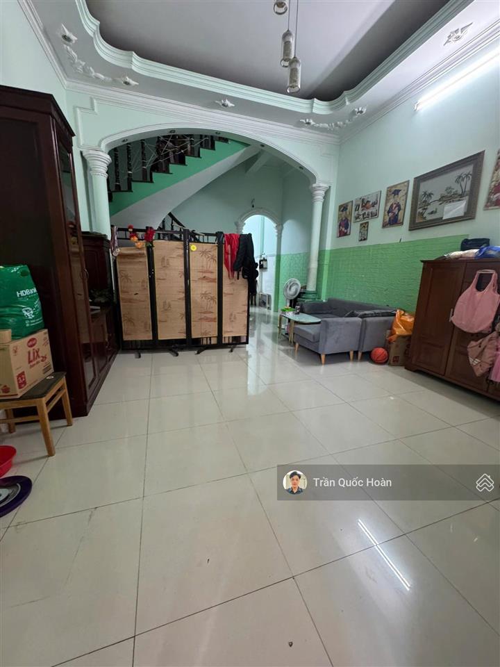 Bán nhà 1 trệt 2 lầu hẻm oto tránh, bình giã, p8, vũng tàu, 91m2 thổ cư, sổ hoàn công, giá 8,8 tỉ