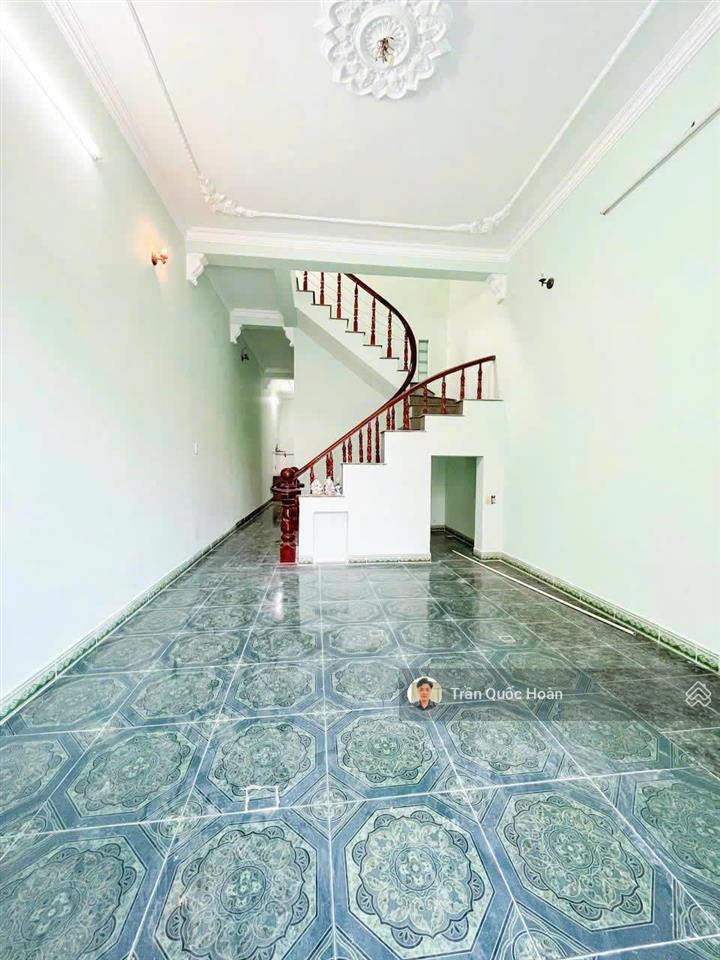 Bán nhà 1 trệt 1 lầu hẻm ô tô tránh nhau đường bình giã, p8, vũng tàu, 106m2 giá 6,8 tỉ