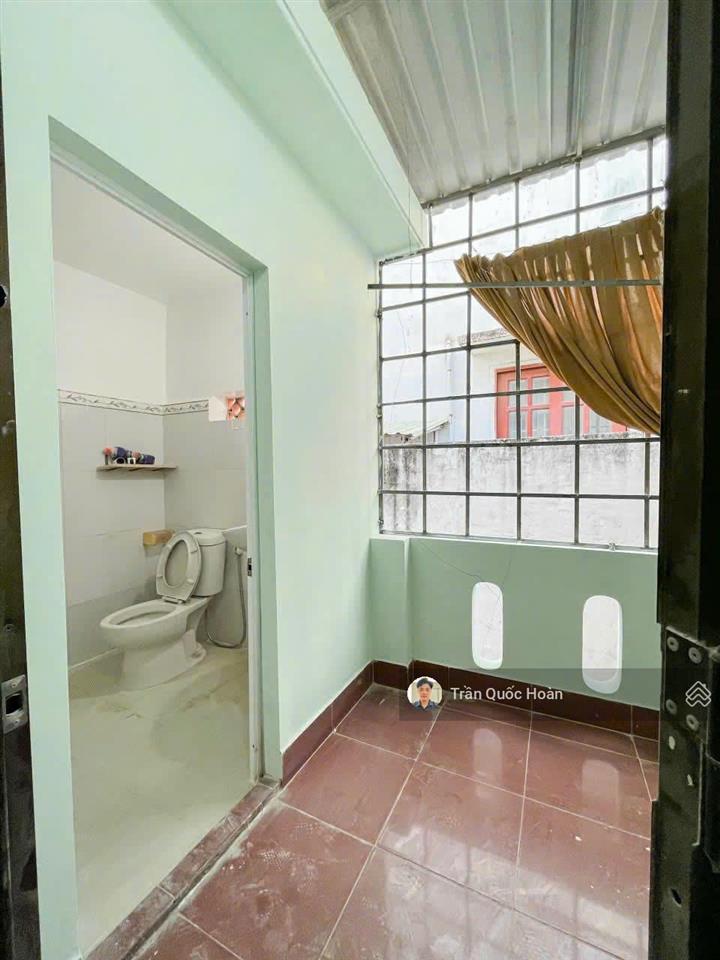 Bán nhà 1 trệt 1 lầu hẻm ô tô tránh nhau đường bình giã, p8, vũng tàu, 106m2 giá 6,8 tỉ