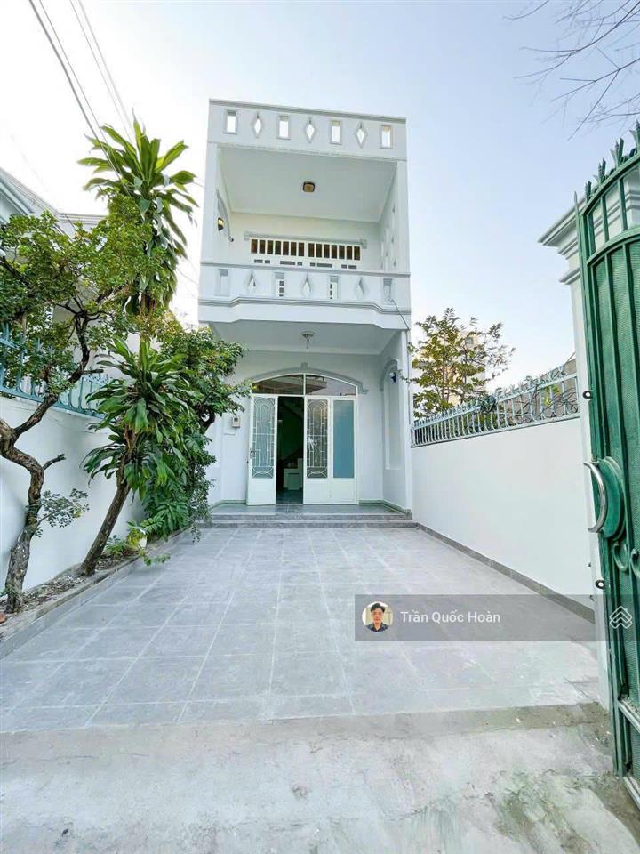 Bán nhà 1 trệt 1 lầu hẻm ô tô tránh nhau đường bình giã, p8, vũng tàu, 106m2 giá 6,8 tỉ