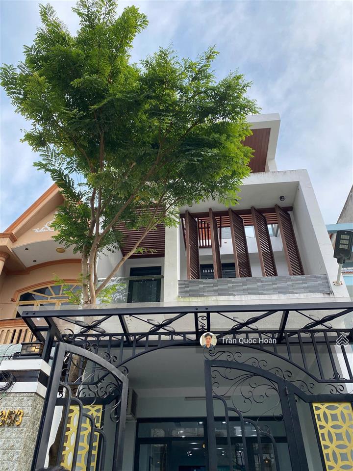 Bán nhà lệch tầng 1 trệt 3 lầu, hẻm oto tránh đường bình giã, vũng tàu, 123m2 thổ cư giá 10,5 tỷ