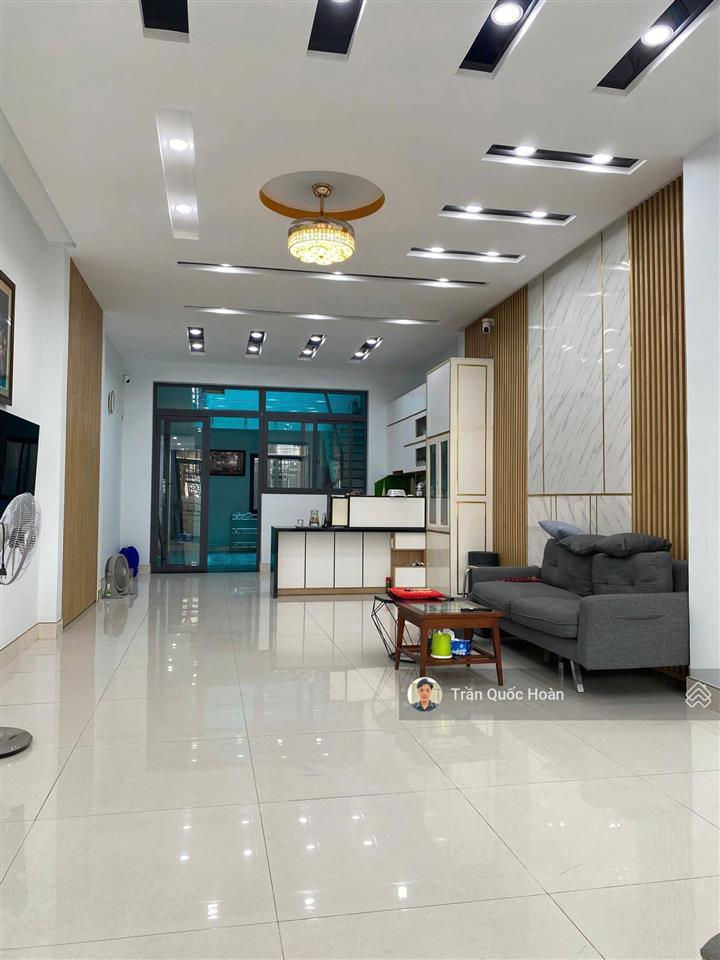 Bán nhà lệch tầng 1 trệt 3 lầu, hẻm oto tránh đường bình giã, vũng tàu, 123m2 thổ cư giá 10,5 tỷ