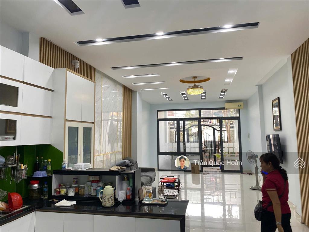 Bán nhà lệch tầng 1 trệt 3 lầu, hẻm oto tránh đường bình giã, vũng tàu, 123m2 thổ cư giá 10,5 tỷ