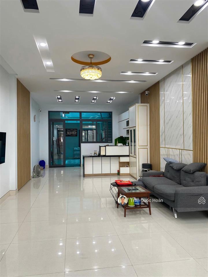 Bán nhà lệch tầng 1 trệt 3 lầu, hẻm oto tránh đường bình giã, vũng tàu, 123m2 thổ cư giá 10,5 tỷ