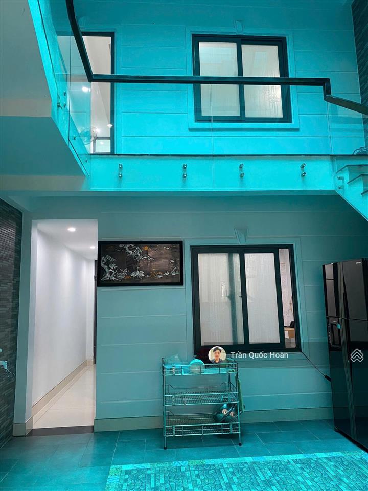 Bán nhà lệch tầng 1 trệt 3 lầu, hẻm oto tránh đường bình giã, vũng tàu, 123m2 thổ cư giá 10,5 tỷ