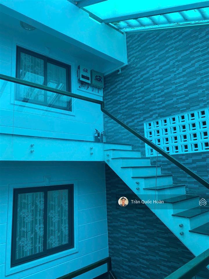 Bán nhà lệch tầng 1 trệt 3 lầu, hẻm oto tránh đường bình giã, vũng tàu, 123m2 thổ cư giá 10,5 tỷ