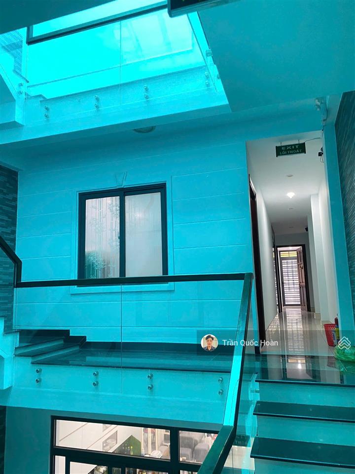 Bán nhà lệch tầng 1 trệt 3 lầu, hẻm oto tránh đường bình giã, vũng tàu, 123m2 thổ cư giá 10,5 tỷ