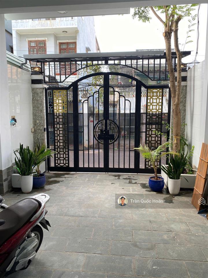 Bán nhà lệch tầng 1 trệt 3 lầu, hẻm oto tránh đường bình giã, vũng tàu, 123m2 thổ cư giá 10,5 tỷ