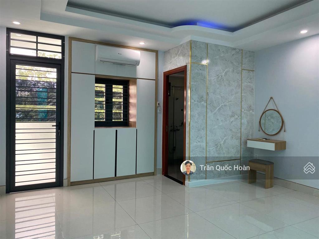 Bán nhà lệch tầng 1 trệt 3 lầu, hẻm oto tránh đường bình giã, vũng tàu, 123m2 thổ cư giá 10,5 tỷ