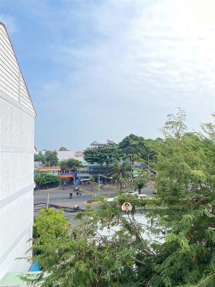 Bán nhà lệch tầng 1 trệt 3 lầu, hẻm oto tránh đường bình giã, vũng tàu, 123m2 thổ cư giá 10,5 tỷ