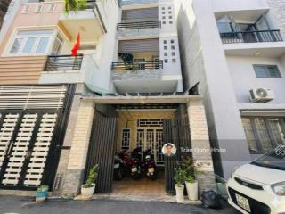 Bán nhà 1 trệt 1 lửng 2 lầu đường lê ngọc hân, p1, vũng tàu, 46m2 giá 5,35 tỉ