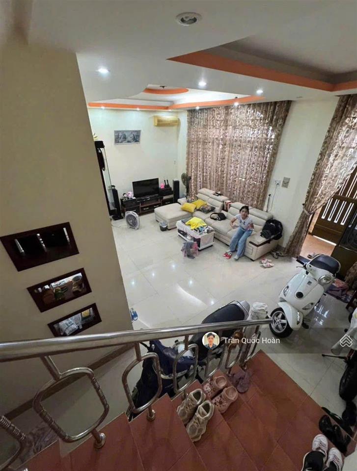 Bán nhà nguyễn an ninh p vũng tàu, 1 trệt 2 lầu 62m2 thổ cư, ngang 7m, giá 6,2 tỉ