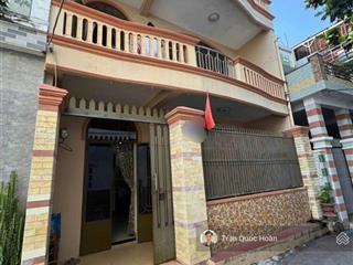 Bán nhà nguyễn an ninh p vũng tàu, 1 trệt 2 lầu 62m2 thổ cư, ngang 7m, giá 6,2 tỉ